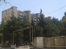 4-otaqlı mənzil, Əhmədli qəs., 82.04 m²
