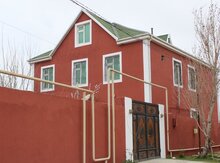 Həyət evi, Zabrat qəs.