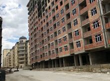 1-otaqlı yeni tikili, Xırdalan ş., 62 m²