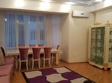 3-otaqlı yeni tikili, E.Akademiyası m., 150 m²