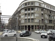 3-otaqlı mənzil kirayə verilir, Sahil m., 110 m²