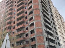 2-otaqlı yeni tikili, Sumqayıt ş., 100 m²