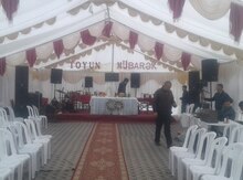 Çadır