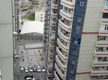 1-otaqlı yeni tikili, Bakıxanov qəs., 53 m²