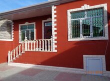 Həyət evi, Zabrat -1 qəs.