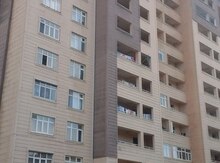 3-otaqlı yeni tikili, Sumqayıt ş., 90 m²