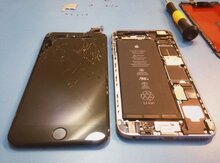 "Apple iPhone" təmiri