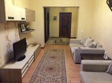 2-otaqlı yeni tikili kirayə verilir, Nərimanov m., 68 m²