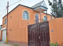 Həyət evi, Zabrat qəs.