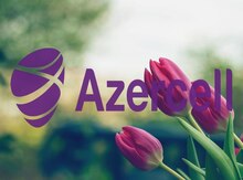 Azercell nömrə – 051-606-80-00