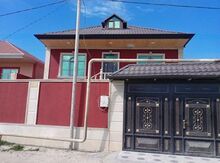 Həyət evi, Zabrat qəs.