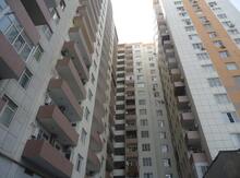 2-otaqlı yeni tikili kirayə verilir, Səməd Vurğun küç. 135a, 72 m²