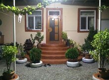 Həyət evi, Xəzər r.
