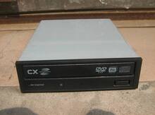 DVD-rw