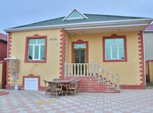 Həyət evi, Zabrat 1 qəs.