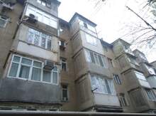2-otaqlı yeni tikili kirayə verilir, Nərimanov m., 58 m²