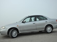 Nissan Sunny, 2006 il