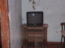 3-otaqlı mənzil kirayə verilir, 6-cı mkr., 100 m²