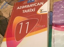 Azərbaycan tarixi