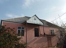 Həyət evi, Zabrat qəs.