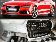 "Audi A7" body kit