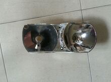 "BMW E39" farası