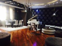 4-otaqlı yeni tikili, H.Aslanov m., 165 m²
