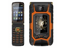 Telefon "Land Rover X9"