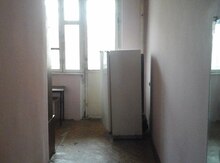 1-otaqlı mənzil kirayə verilir, Sumqayıt ş., 45 m²