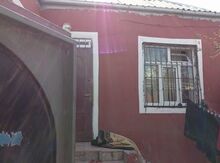 Həyət evi, Zabrat qəs.