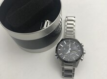 "Casio" qol saatı