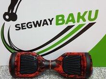 Segway Avto-Balance 6.5"