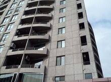 4-otaqlı yeni tikili, Gənclik m., 180 m²