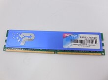 RAM DDR2 2GB