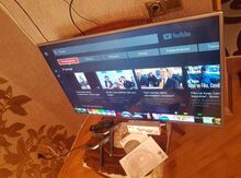 Smart televizor "LG"