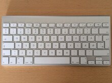 Klaviatura "Apple Wireless"
