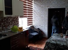 Həyət evi, Sumqayıt ş.