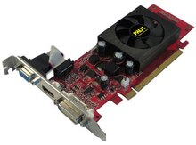 Video kart "Nvidia GT210"