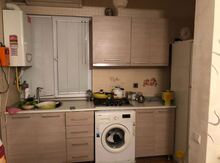 2-otaqlı mənzil kirayə verilir, Azadlıq m., 40 m²