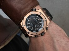 "Audemars Piguet" qol saatı