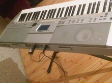 Sintezator "Yamaha PSR. S500"