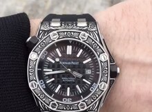 "Audemars Piguet" qol saatı
