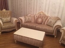 Divan və kreslolar