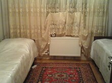 1-otaqlı mənzil kirayə verilir, Sumqayıt ş., 60 m²