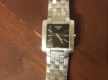 "Tissot" qol saatı