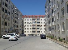3-otaqlı yeni tikili, Masazır qəs., 80 m²