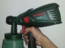 Boya tapancası "Bosch"