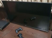 Playstation klub avadanlığı