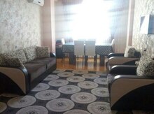 2-otaqlı yeni tikili, Masazır qəs., 74 m²