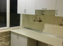 2-otaqlı yeni tikili, Masazır qəs., 51 m²